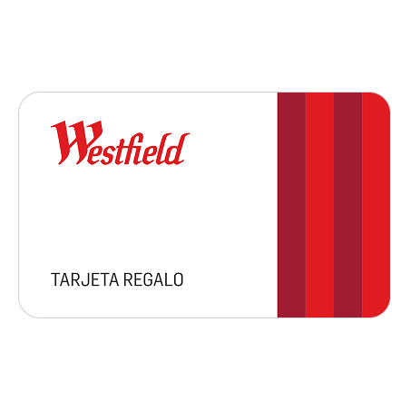 Tarjeta regalo
